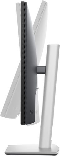 DELL Pro Plus P2725D computer monitor 68.6 cm (27") 2560 x 1440 pixels Quad HD LCD Black, Silver