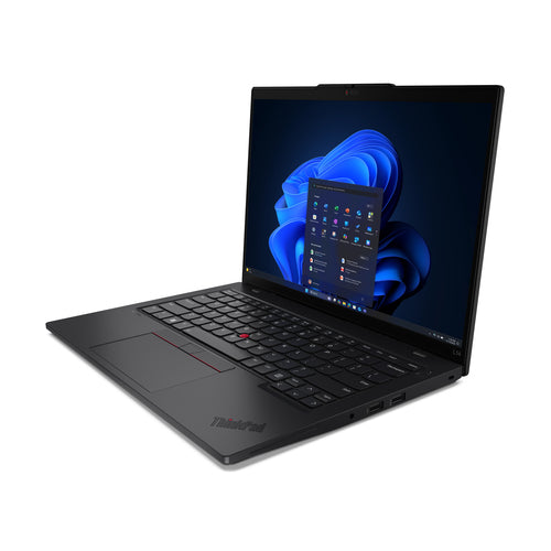 Lenovo ThinkPad L14 Gen 6 (AMD) AMD Ryzen™ 5 PRO PRO 215 Laptop 35.6 cm (14") WUXGA 16 GB DDR5-SDRAM 512 GB SSD Wi-Fi 7 (802.11be) Windows 11 Pro Black