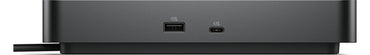 DELL Pro Thunderbolt 4 SD25TB4 Wired Black