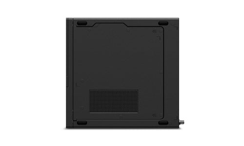 Lenovo ThinkStation P3 Tiny Gen 2 Intel Core Ultra 7 265 32 GB DDR5-SDRAM 1 TB SSD NVIDIA RTX A1000 Windows 11 Pro Workstation Black