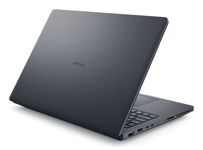 DELL Pro Max 16 Plus MB16250 Intel Core Ultra 9 285HX Mobile workstation 40.6 cm (16") Full HD+ 64 GB DDR5-SDRAM 1 TB SSD NVIDIA RTX PRO 3000 Blackwell Wi-Fi 7 (802.11be) Windows 11 Pro Black US English