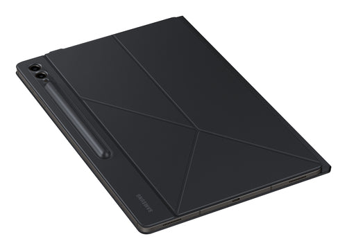 Samsung EF-BX910PBEGCA tablet case 37.1 cm (14.6") Cover Black