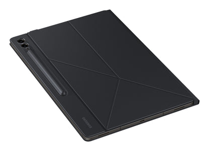 Samsung EF-BX910PBEGCA tablet case 37.1 cm (14.6") Cover Black