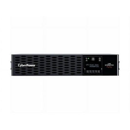 CyberPower Smart App Sinewave PR1500RT2UC 1500VA Rack/Tower UPS