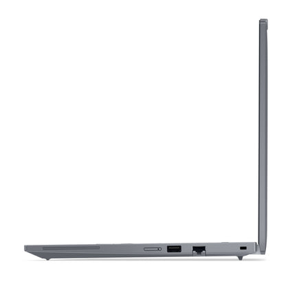 Lenovo ThinkPad T14 Gen 6 (AMD) Copilot+ PC AMD Ryzen™ AI 5 340 Laptop 35.6 cm (14") WUXGA 16 GB DDR5-SDRAM 256 GB SSD Wi-Fi 7 (802.11be) Windows 11 Pro Grey