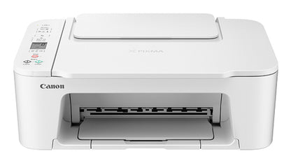 Canon PIXMA TS3720 Inkjet A4 4800 x 1200 DPI 7.7 ppm Wi-Fi