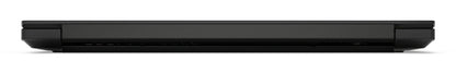Lenovo ThinkPad P14s Gen 6 (Intel) Intel Core Ultra 5 225H Mobile workstation 36.8 cm (14.5") WUXGA 16 GB DDR5-SDRAM 512 GB SSD Wi-Fi 7 (802.11be) Windows 11 Pro English Black