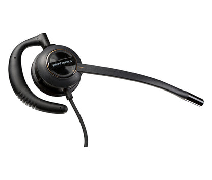 HP Poly EncorePro HW530/540 Large and Small Earloops