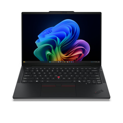 Lenovo ThinkPad T14s Gen 7 (AMD) Copilot+ PC AMD Ryzen AI 7 PRO 450 Laptop 35.6 cm (14") Touchscreen WUXGA 32 GB LPDDR5x-SDRAM 512 GB SSD Wi-Fi 7 (802.11be) Windows 11 Pro Black