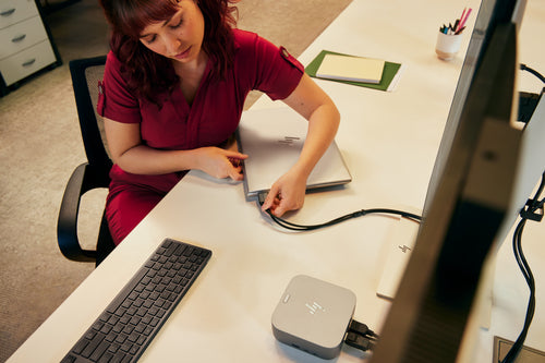 HP Thunderbolt 4 Ultra 280W G6 Dock