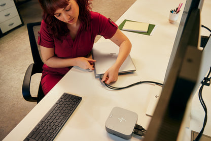 HP Thunderbolt 4 Ultra 280W G6 Dock