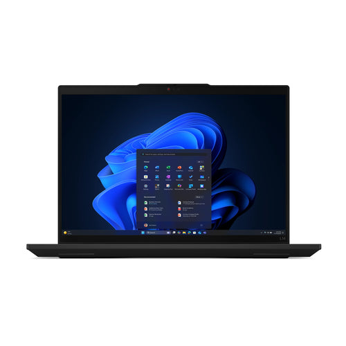 Lenovo ThinkPad L14 Gen 6 (AMD) AMD Ryzen™ 5 PRO PRO 215 Laptop 35.6 cm (14") WUXGA 16 GB DDR5-SDRAM 512 GB SSD Wi-Fi 7 (802.11be) Windows 11 Pro Black