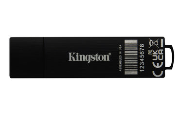 Kingston Technology IronKey 512GB D500S FIPS 140-3 Lvl 3 AES-256