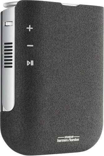Viewsonic M1X data projector Short throw projector LED WVGA (854x480) Black, Silver