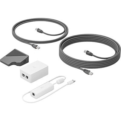 LOGITECH CAT5E KIT FOR LOGITECH TAP