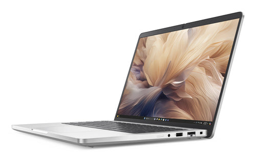 DELL Pro 14 Plus PB14250 Intel Core Ultra 7 265U Laptop 35.6 cm (14") Full HD+ 16 GB DDR5-SDRAM 512 GB SSD Wi-Fi 6E (802.11ax) Windows 11 Pro Aluminium US English