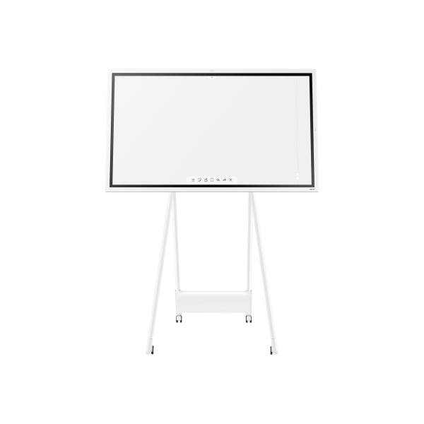Samsung - Interactive 55-In. Flip 2