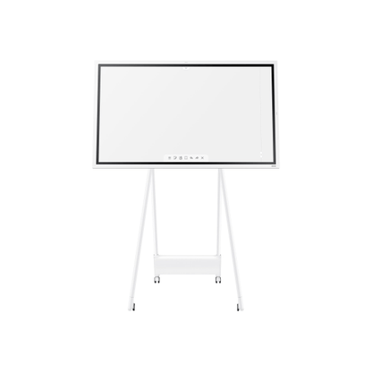 Samsung - Interactive 55-In. Flip 2