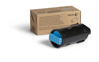 Xerox 106R03928 toner cartridge 1 pc(s) Original Cyan
