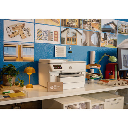 HP OfficeJet Pro Color Printer