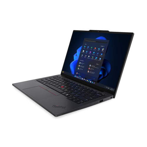 Lenovo ThinkPad X13 Gen 7 (Intel) Copilot+ PC Intel Core Ultra 7 355 Laptop 33.8 cm (13.3") WUXGA 32 GB LPDDR5x-SDRAM 512 GB SSD Wi-Fi 7 (802.11be) Windows 11 Pro Black English