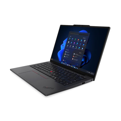 Lenovo ThinkPad X13 Gen 7 (Intel) Copilot+ PC Intel Core Ultra 7 355 Laptop 33.8 cm (13.3") WUXGA 32 GB LPDDR5x-SDRAM 512 GB SSD Wi-Fi 7 (802.11be) Windows 11 Pro Black English