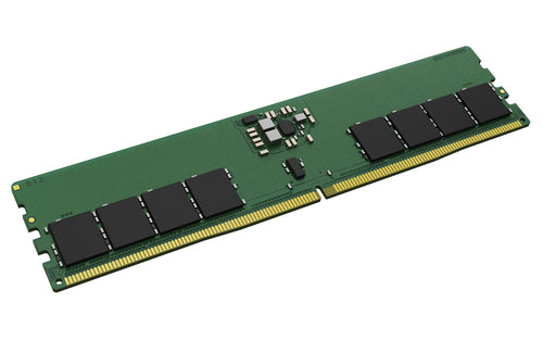 Kingston Technology ValueRAM memory module 32 GB 1 x 32 GB DDR5 6400 MT/s 288-pin DIMM