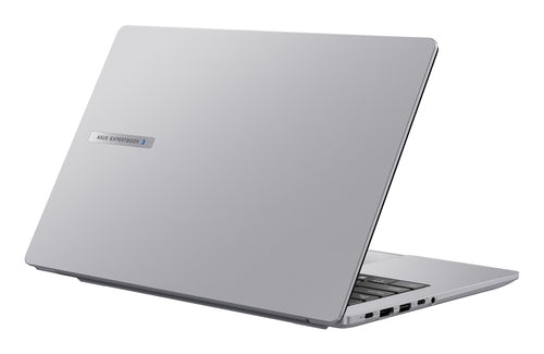 ASUS ExpertBook P1 P1403CVA-P516512-CB Intel® Core™ i5 i5-13420H Laptop 35.6 cm (14") Full HD 16 GB DDR5-SDRAM 512 GB SSD Wi-Fi 6 (802.11ax) Windows 11 Pro Grey