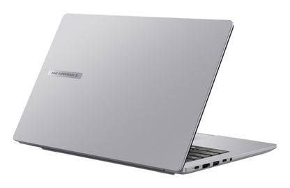 ASUS ExpertBook P1 P1403CVA-P516512-CB Intel® Core™ i5 i5-13420H Laptop 35.6 cm (14") Full HD 16 GB DDR5-SDRAM 512 GB SSD Wi-Fi 6 (802.11ax) Windows 11 Pro Grey