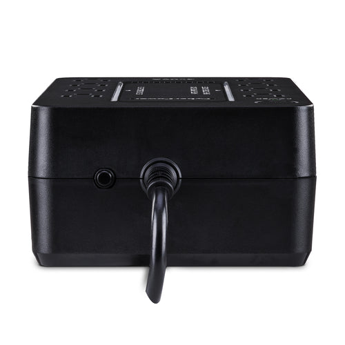 CyberPower ST425 uninterruptible power supply (UPS) Standby (Offline) 0.425 kVA 260 W 8 AC outlet(s)