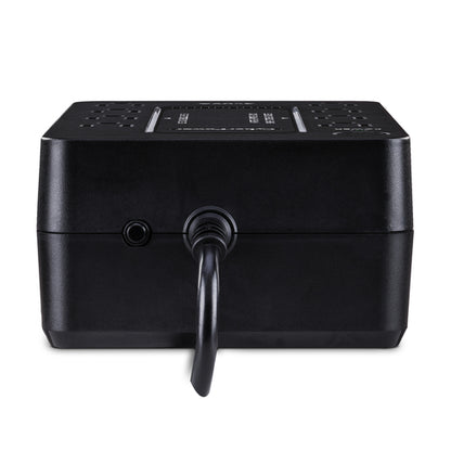CyberPower ST425 uninterruptible power supply (UPS) Standby (Offline) 0.425 kVA 260 W 8 AC outlet(s)