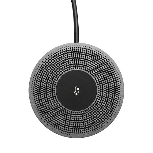 Logitech Expansion Mic for Meetup - 989-000405