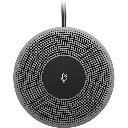 Logitech Expansion Mic for Meetup - 989-000405