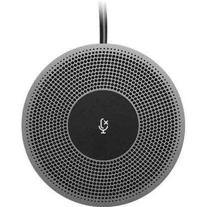 Logitech Expansion Mic for Meetup - 989-000405