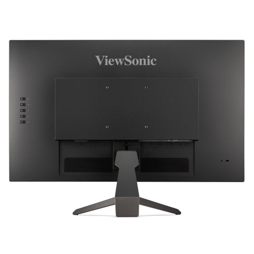 Viewsonic VX2267-MHD computer monitor 55.9 cm (22") 1920 x 1080 pixels Full HD LED Black