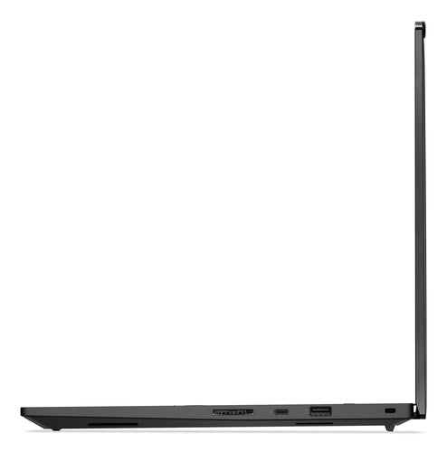 Lenovo ThinkPad T1g Gen 8 Intel Core Ultra 9 285H Laptop 40.6 cm (16") Touchscreen 3.2K 64 GB LPDDR5x-SDRAM 2 TB SSD NVIDIA GeForce RTX 5070 Wi-Fi 7 (802.11be) Windows 11 Pro English Black