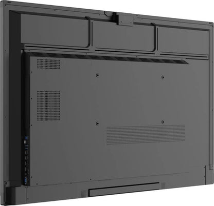 Viewsonic IFP9851 Display interactive whiteboard 2.49 m (98") 3840 x 2160 pixels Touchscreen Black