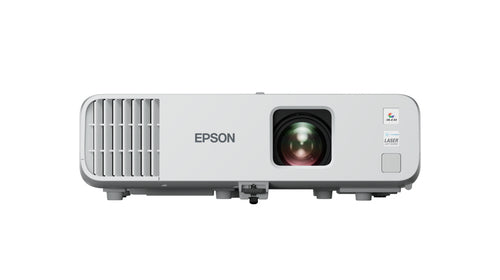 Epson PowerLite L260F 4600 ANSI lumens 3LCD 1080p (1920x1080) White