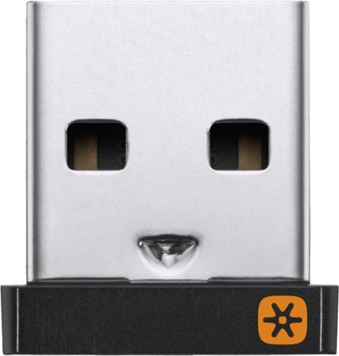 Logitech Wireless Mouse / Keyboard USB Unifying Receiver