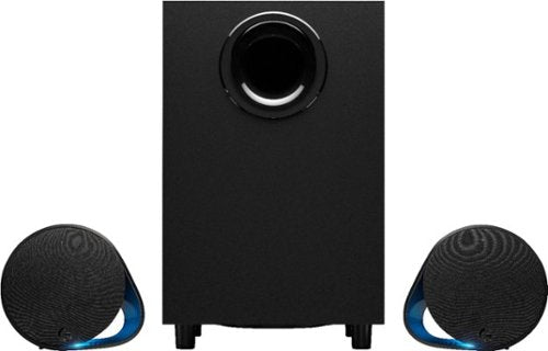 Logitech G560 PC Gaming Speakers