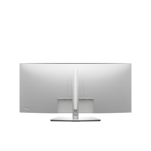 DELL UltraSharp U3824DW computer monitor 95.2 cm (37.5") 3840 x 1600 pixels Wide Quad HD+ LCD Black, Silver