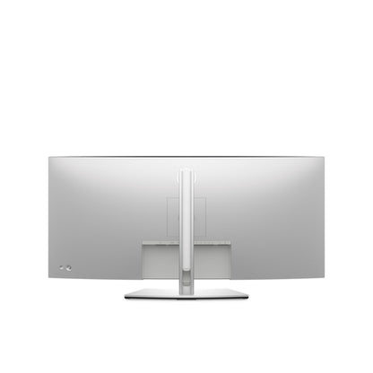 DELL UltraSharp U3824DW computer monitor 95.2 cm (37.5") 3840 x 1600 pixels Wide Quad HD+ LCD Black, Silver