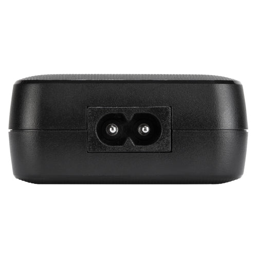 Targus APA104BT power adapter/inverter Indoor 65 W Black