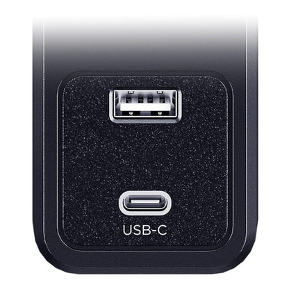 CyberPower 6 Outlet Surge Strip With USB