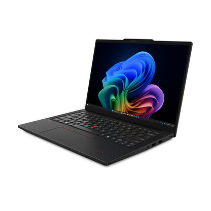 Lenovo ThinkPad T14 Gen 7 (AMD) Copilot+ PC AMD Ryzen AI 7 PRO PRO 450 Laptop 35.6 cm (14") WUXGA 16 GB DDR5-SDRAM 512 GB SSD Wi-Fi 7 (802.11be) Windows 11 Pro Black English