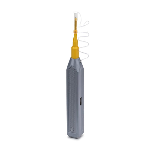 StarTech.com Fiber Optic Cleaning Pen, M38999 Fiber Cleaner for M38999 Connectors and Ports, 1.6mm Fiber Optic Cleaner Pen