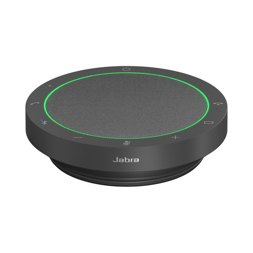 Jabra Speak2 55 UC, Dark Grey, NA