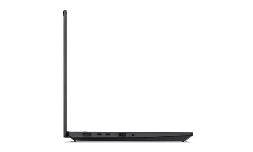 Lenovo ThinkPad P14s Gen 7 (Intel) Copilot + PC Copilot+ PC Intel Core Ultra X9 388H Mobile workstation 36.8 cm (14.5") 3K 64 GB LPDDR5x-SDRAM 1 TB SSD Wi-Fi 7 (802.11be) Windows 11 Pro Black English