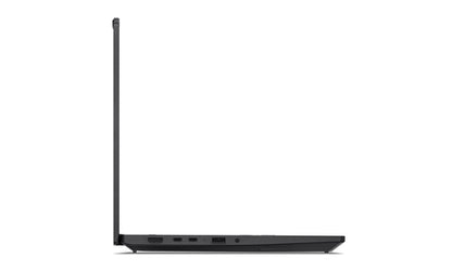 Lenovo ThinkPad P14s Gen 7 (Intel) Copilot + PC Copilot+ PC Intel Core Ultra X9 388H Mobile workstation 36.8 cm (14.5") 3K 64 GB LPDDR5x-SDRAM 1 TB SSD Wi-Fi 7 (802.11be) Windows 11 Pro Black English