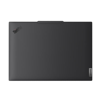 Lenovo ThinkPad T14 Gen 6 (Intel) Intel Core Ultra 5 235U Laptop 35.6 cm (14") Touchscreen WUXGA 32 GB DDR5-SDRAM 512 GB SSD Wi-Fi 6E (802.11ax) Windows 11 Pro Black French